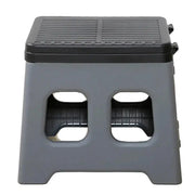 Portable Outdoor Folding Camping Toilet by Habicare