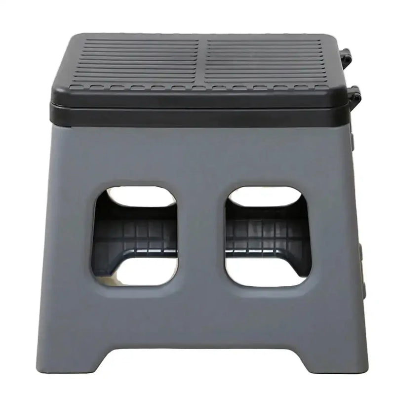 Portable Outdoor Folding Camping Toilet by Habicare
