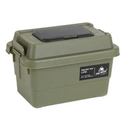 Portable Outdoor Tissue & Storage Box – 1.1L (3 colours available) by Habicare