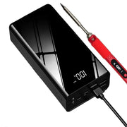 Portable Programmable Digital Soldering Station (different models available) by Habicare