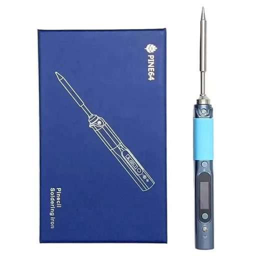 Portable Programmable Digital Soldering Station (different models available) by Habicare