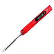 Portable Programmable Digital Soldering Station (different models available) by Habicare