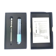 Portable Programmable Digital Soldering Station (different models available) by Habicare