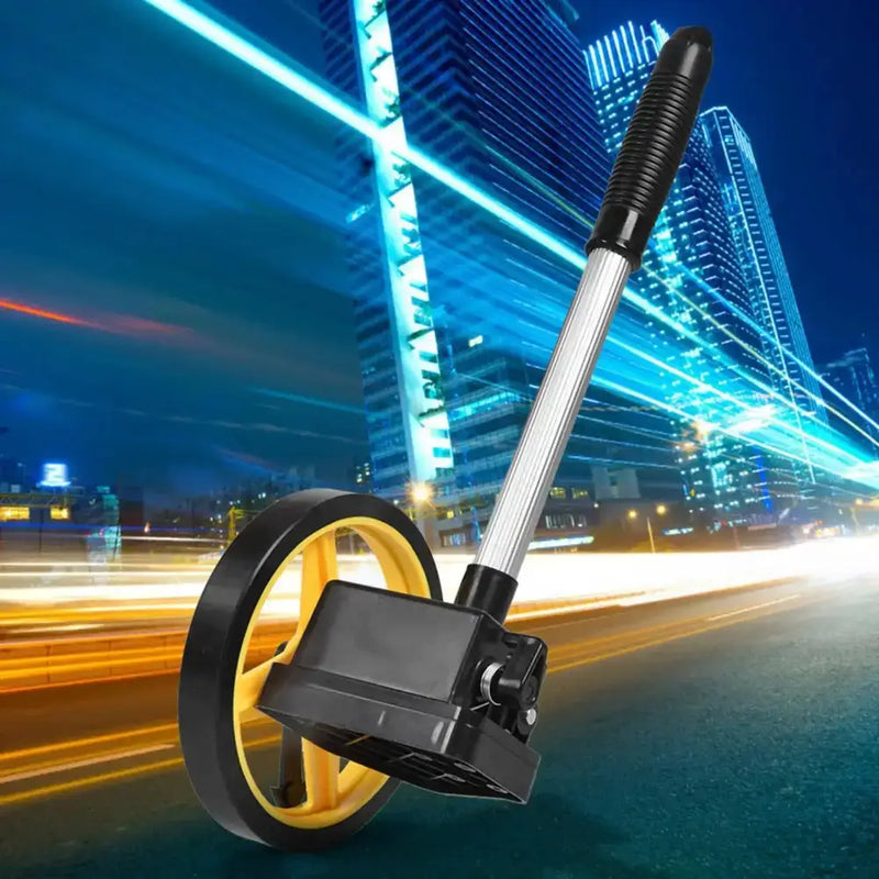 Distance Measuring Wheel by Habicare
