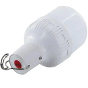 Portable Rechargeable Bulb – Hiking & Outdoor Use by Habicare