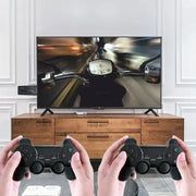 Portable Retro Console – 64GB/32GB by Habicare