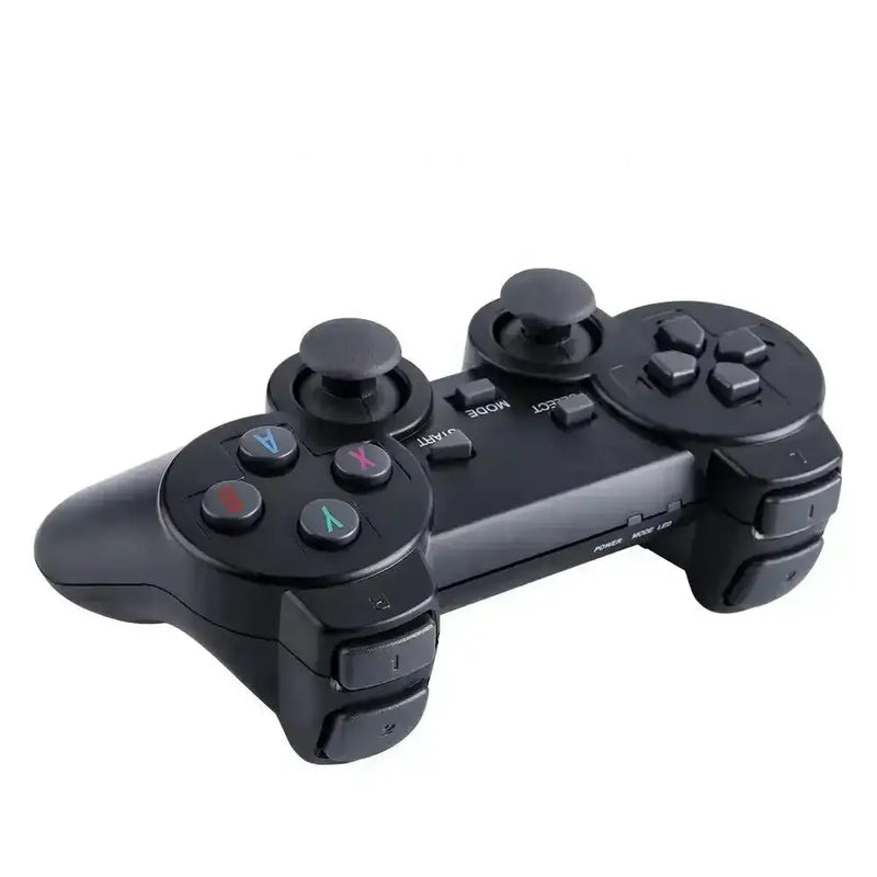 Portable Retro Console – 64GB/32GB by Habicare