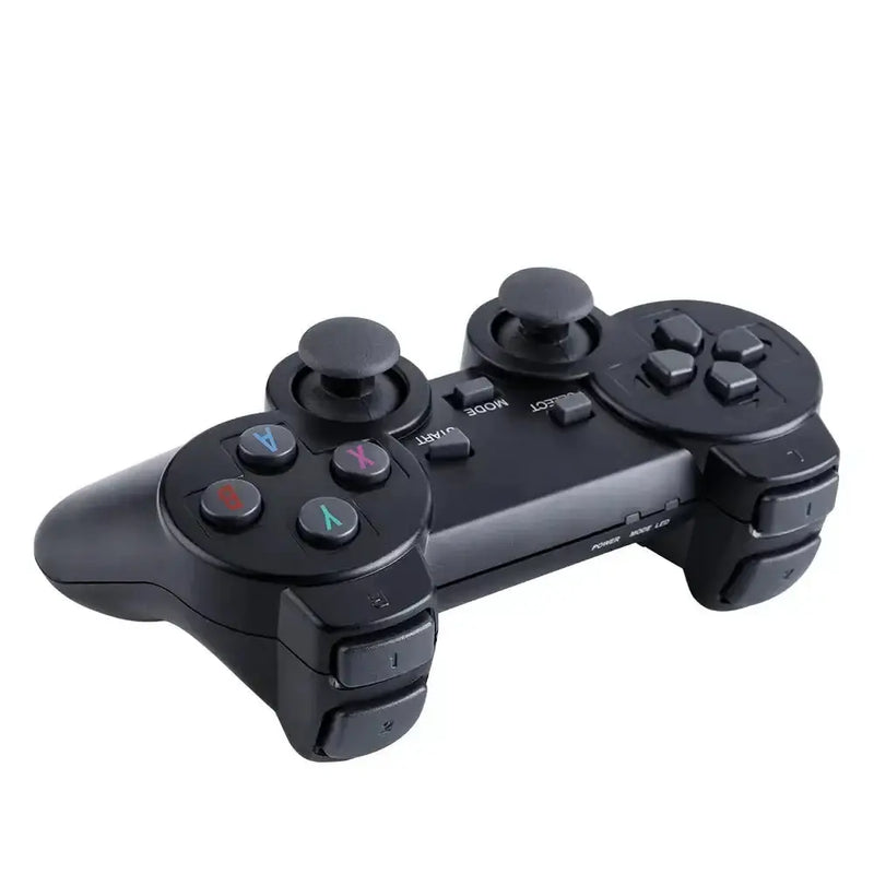 Portable Retro Console – 64GB/32GB by Habicare