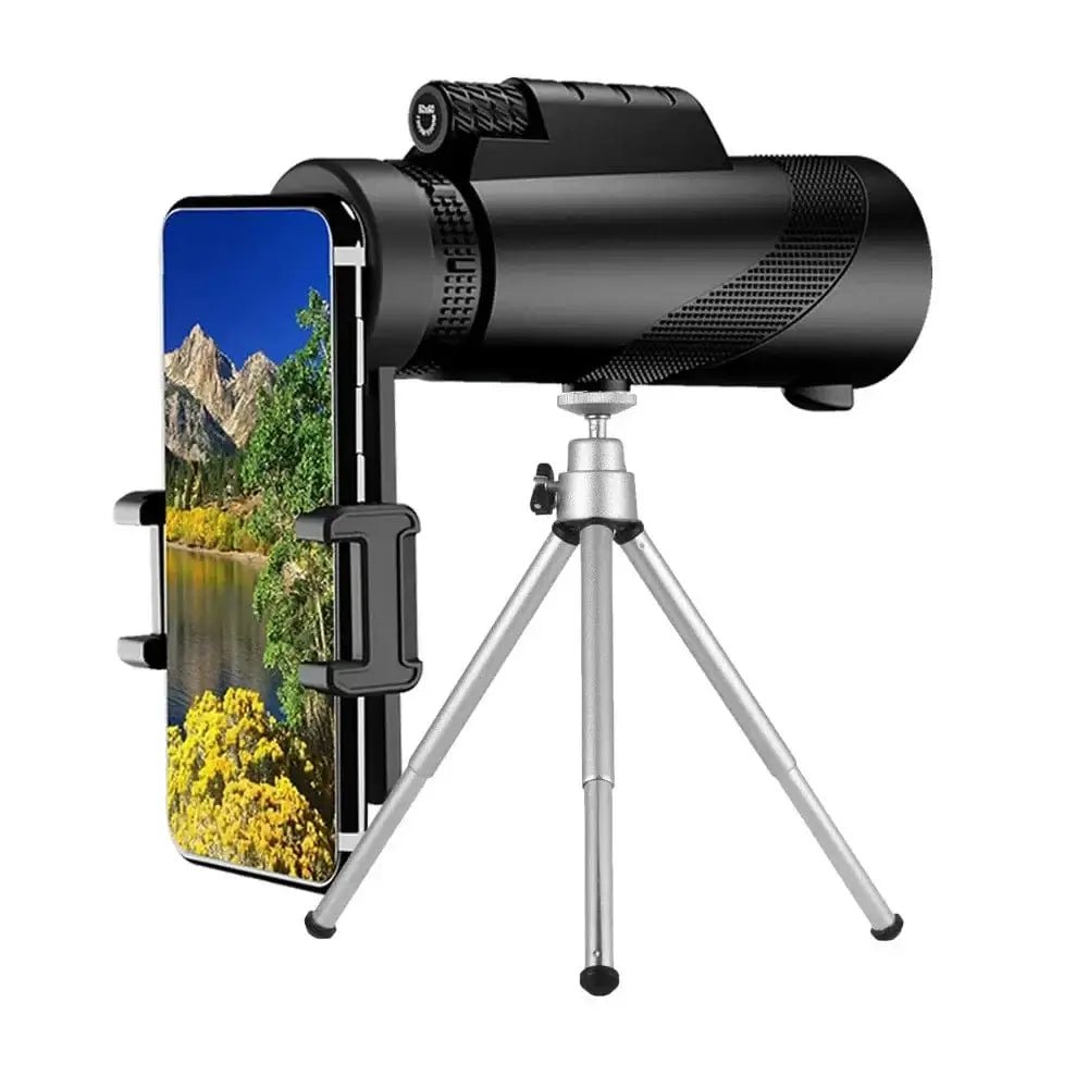 China China 80x100 HD ZOOM Powerful Monocular Telescope Portable Binoculars Long Range Telescope Hunting Camping With Outdoor Camping Travel