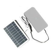 Portable Solar Charger (Waterproof) by Habicare