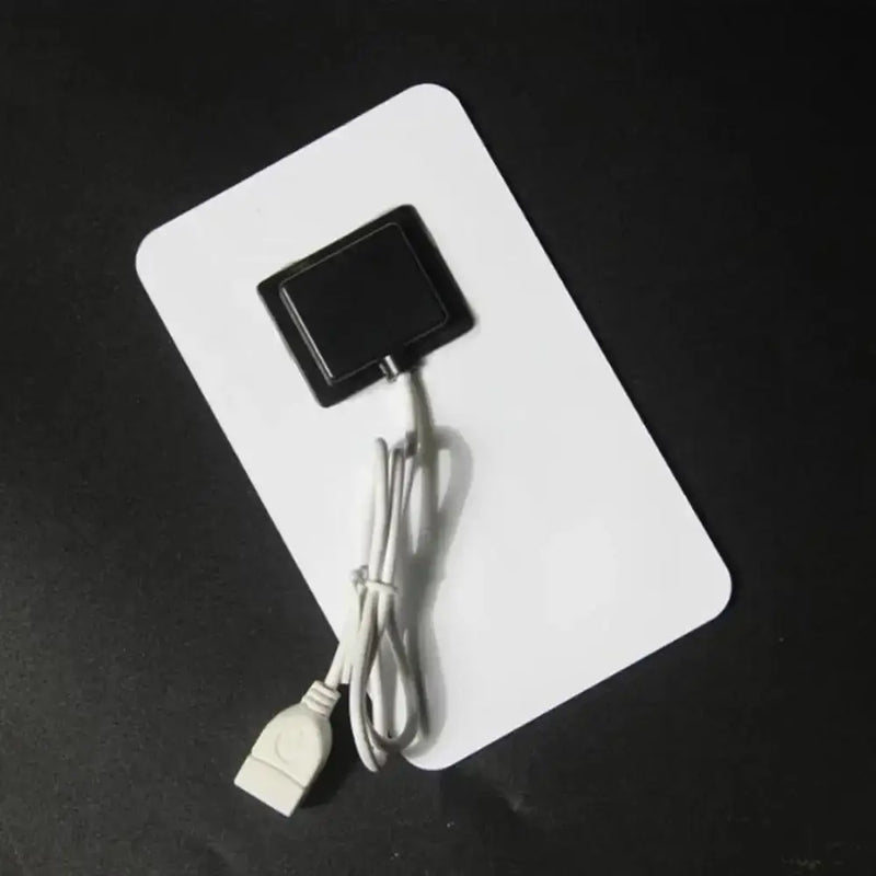 Portable Solar Charger (Waterproof) by Habicare