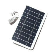 Portable Solar Charger (Waterproof) by Habicare