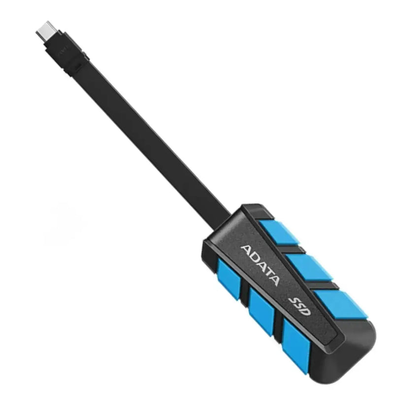 Portable SSD 500GB/1TB USB 3.2 (1050MB/s) by Habicare