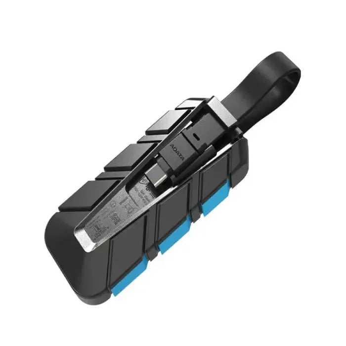 Portable SSD 500GB/1TB USB 3.2 (1050MB/s) by Habicare