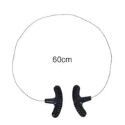 Portable Steel Wire Saw by Habicare