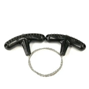 Portable Steel Wire Saw by Habicare