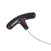 Portable Steel Wire Saw by Habicare