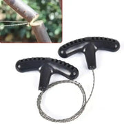Portable Steel Wire Saw by Habicare