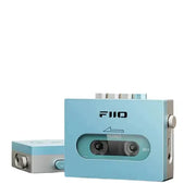 Portable Stereo Cassette Player by Habicare