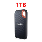 Portable Storage Drive (1TB – 64TB) by Habicare