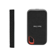 Portable Storage Drive (1TB – 64TB) by Habicare