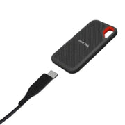 Portable Storage Drive (1TB – 64TB) by Habicare