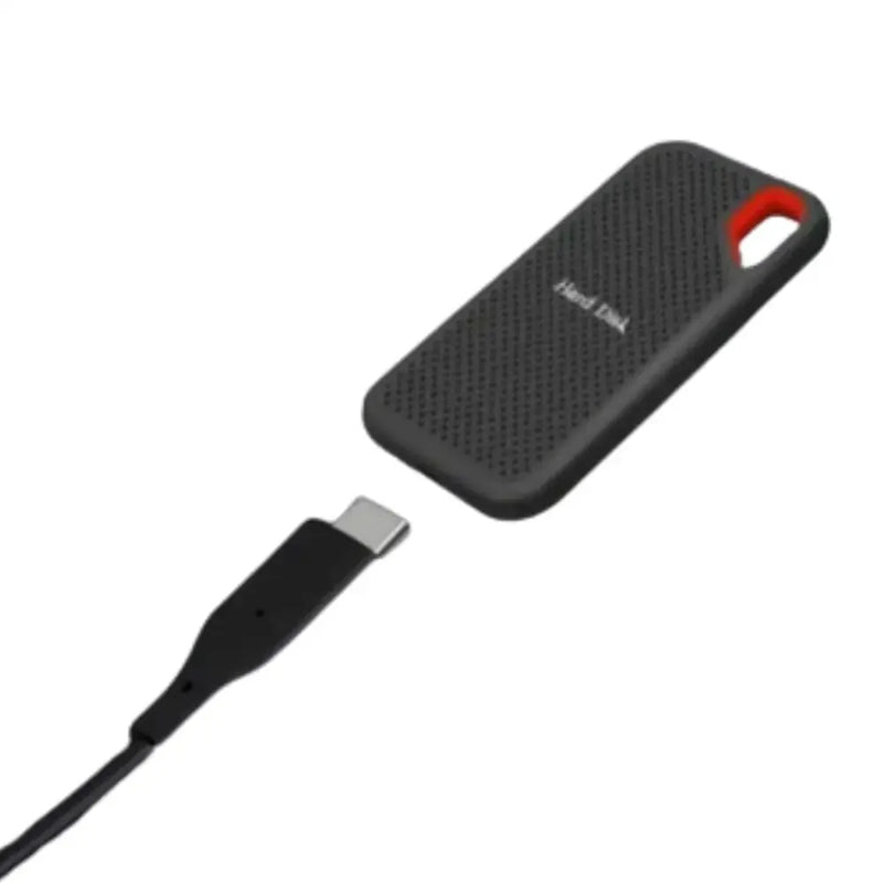 Portable Storage Drive (1TB – 64TB) by Habicare