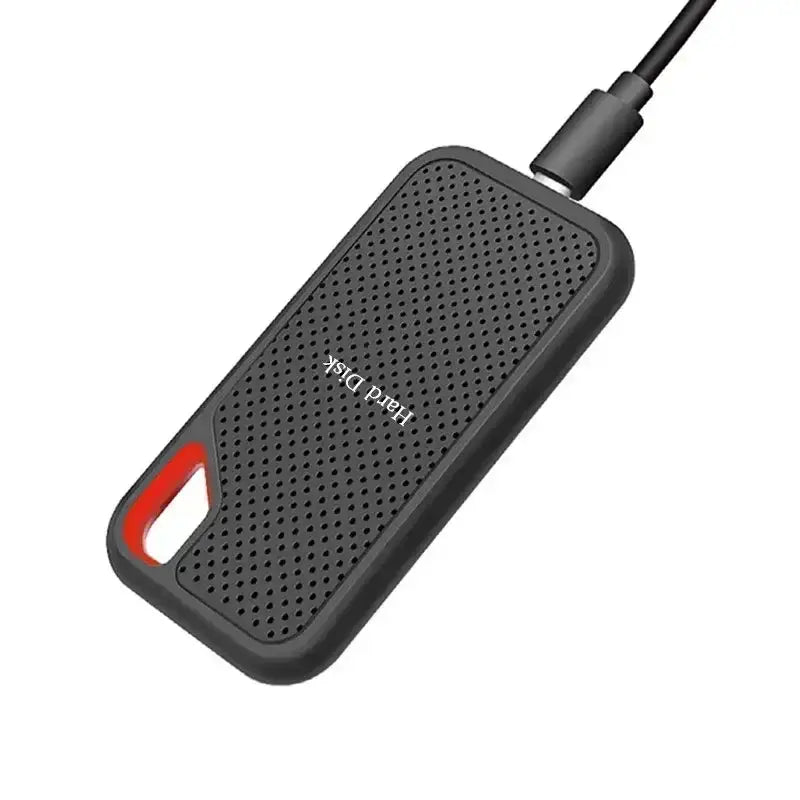 Portable Storage Drive (1TB – 64TB) by Habicare