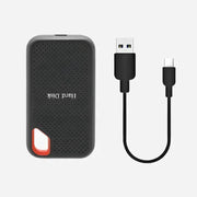 Portable Storage Drive (1TB – 64TB) by Habicare