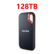 Portable Storage Drive (1TB – 64TB) by Habicare