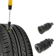 Portable Universal Tyre Emergency Repair Kit (4 types of set available) by Habicare