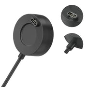 Portable Charger for Garmin Watches (USB & Type C) by Habicare