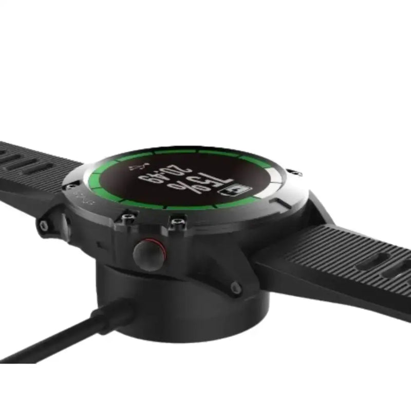 Portable Charger for Garmin Watches (USB & Type C) by Habicare