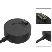 Portable Charger for Garmin Watches (USB & Type C) by Habicare