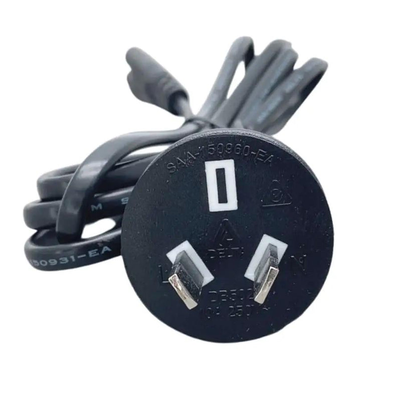 Power Cable (NZ/AUS) by 9eight5