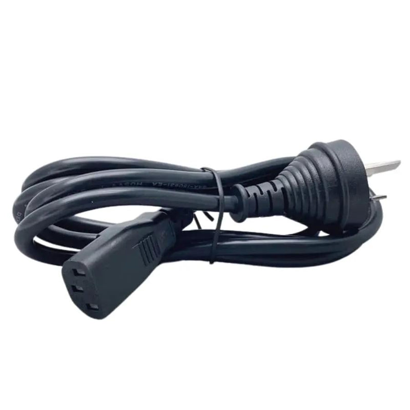 Power Cable (3 pin) (NZ/AUS) by 9eight5