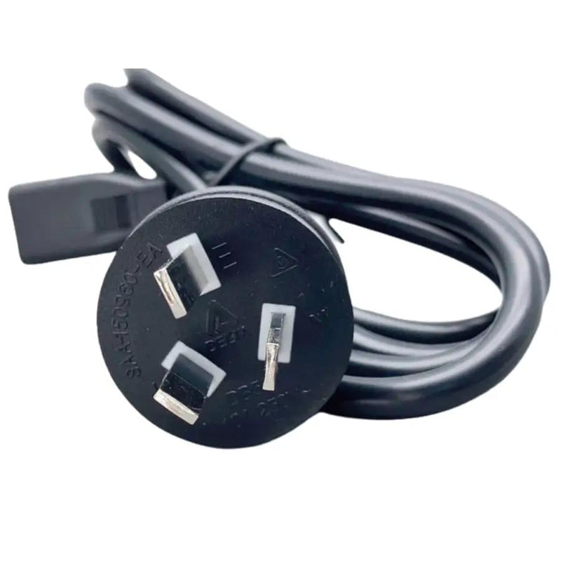 Power Cable (3 pin) (NZ/AUS) by 9eight5