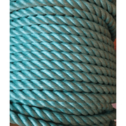 Powerdan 3-strand 220m Rope showcasing strong, durable, and premium-grade materials for heavy-duty tasks.