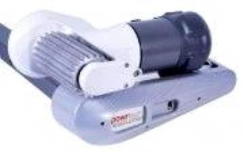 Powr Touch Evolution - Twin Axle - Two Motor, Automatic - Pre order caravan mover system.