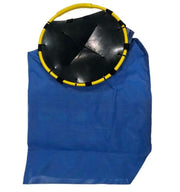 Sea Harvester Pozi Zipped Catch Bag by NZ Diver