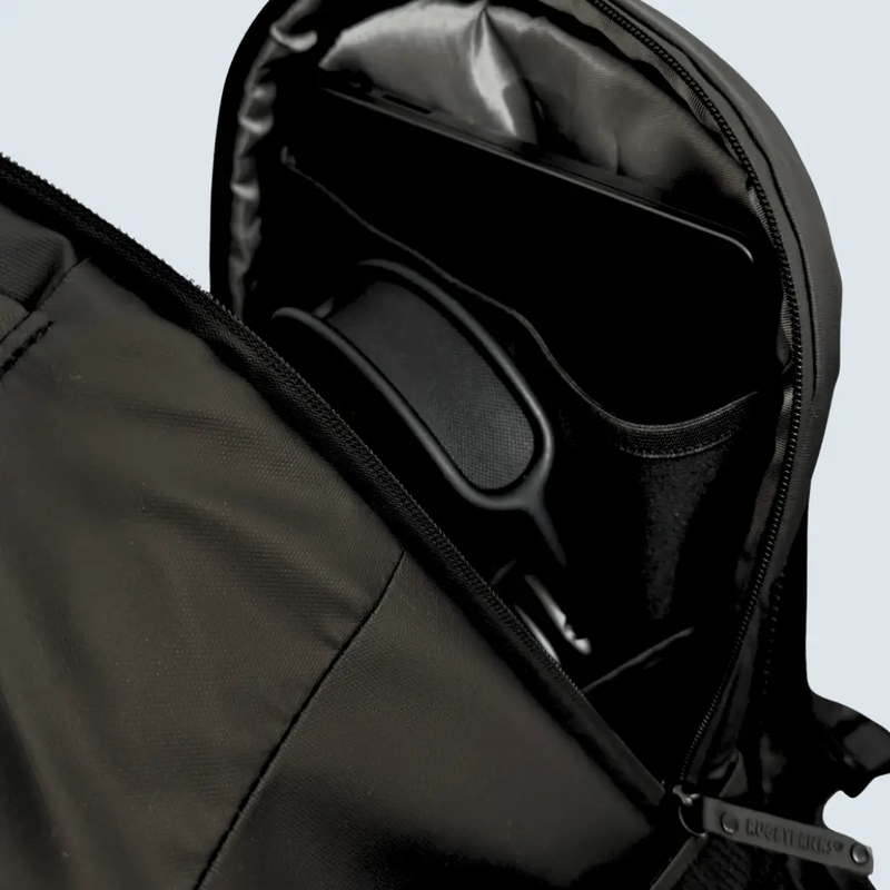 THE Rugby Backpack by Rugby Bricks