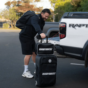 THE Rugby Backpack by Rugby Bricks