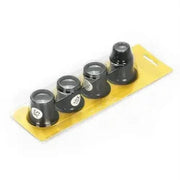 Precision Magnifying Glass Set (x4) by That Watch Shop