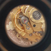Precision Magnifying Glass Set (x4) by That Watch Shop