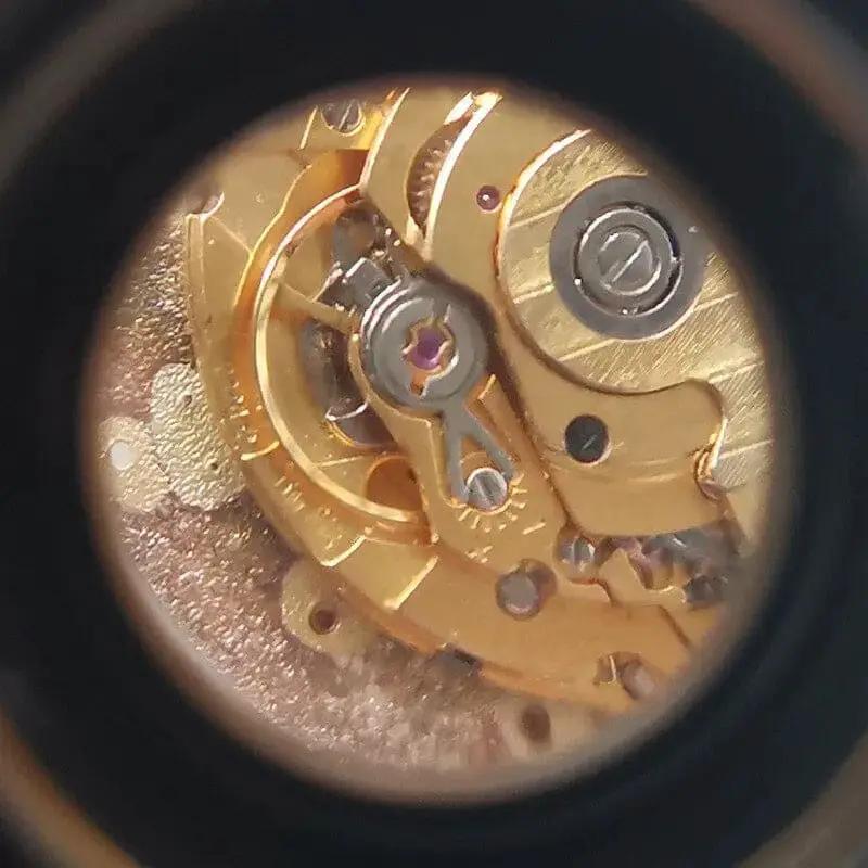 Precision Magnifying Glass Set (x4) by That Watch Shop