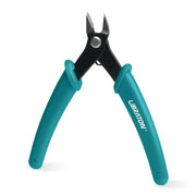 Precision Micro Wire Cutter & Side Cutting Pliers (available in 1pc and 2pcs) by Habicare
