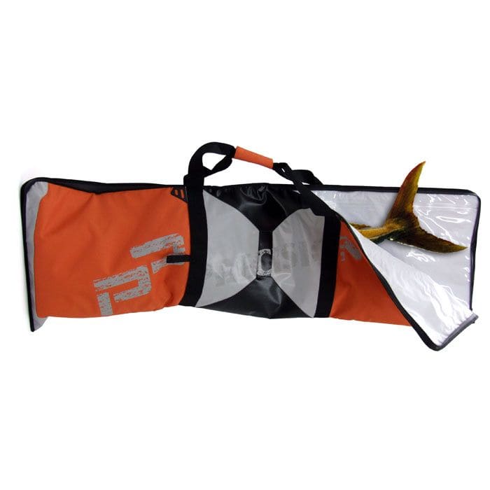 Precision Pak Tuna Fish Bag - Action Outdoors Kiwi