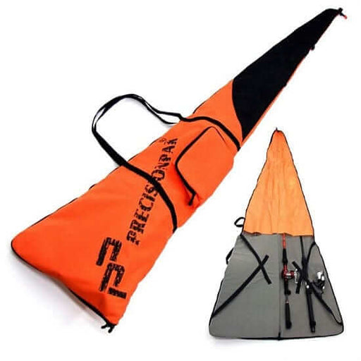 Precision Pak Fishing Rod Bag Precision Pak New Cape Rod/Reel Storage Bag