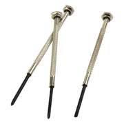 Precision Screwdriver Set (6Pcs) (2 types of sets available) by Habicare