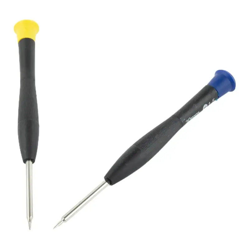 Precision Screwdriver Set for Watch (8pcs) by Habicare